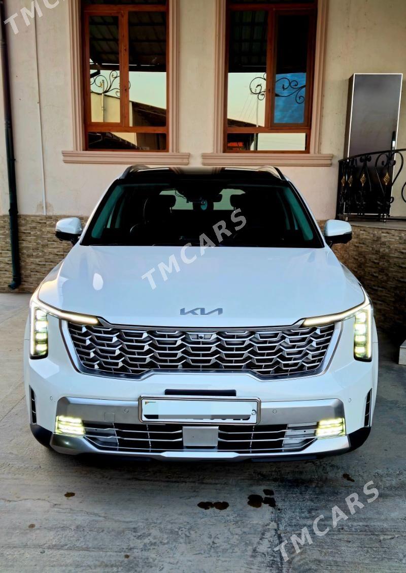 Kia Sorento 2024 - 660 000 TMT - Туркменабат - img 1