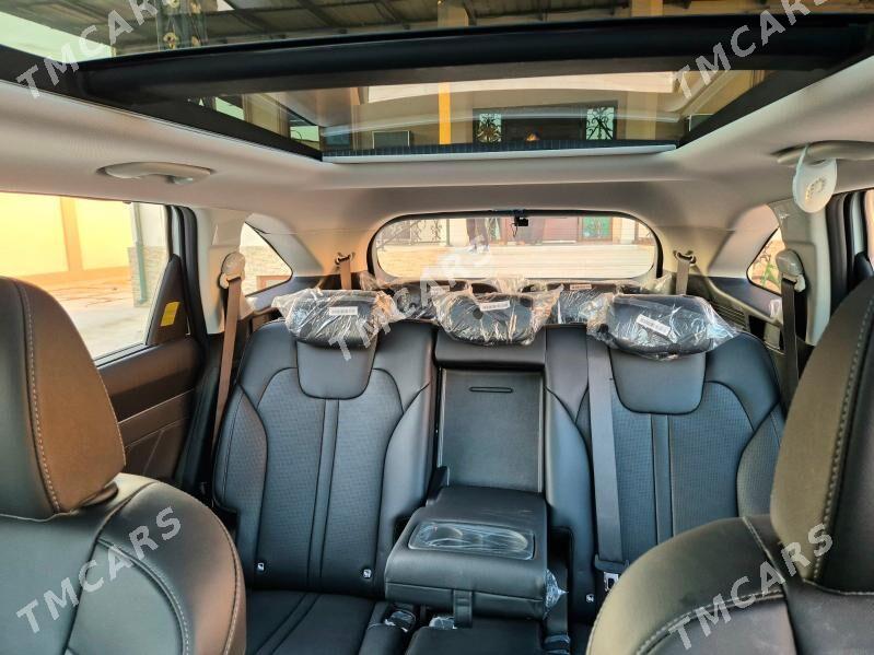Kia Sorento 2024 - 660 000 TMT - Туркменабат - img 8