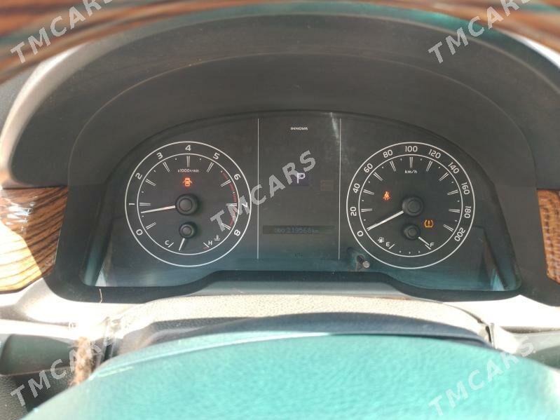Toyota Innova 2020 - 262 000 TMT - Ak bugdaý etraby - img 3