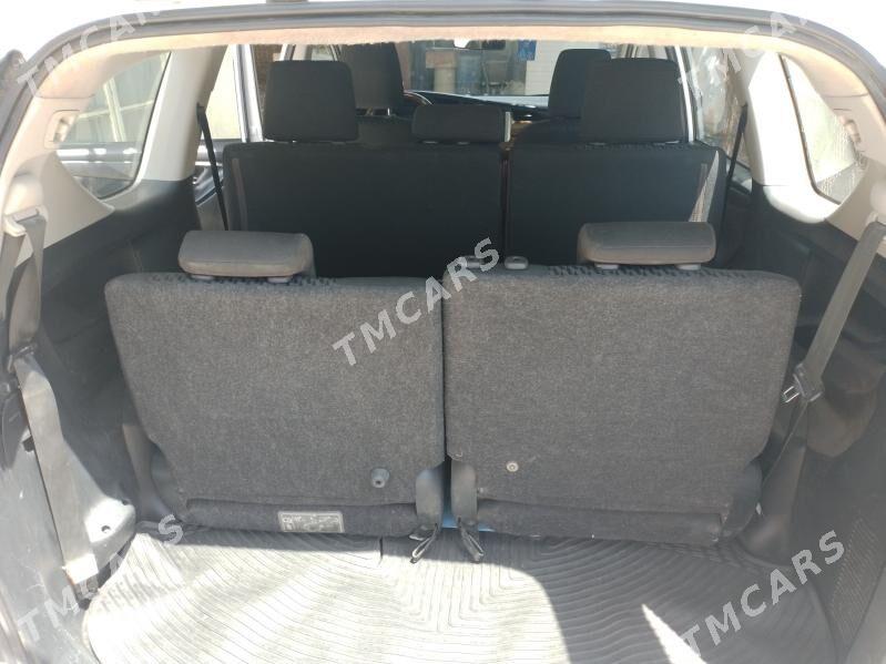 Toyota Innova 2020 - 262 000 TMT - Ak bugdaý etraby - img 6
