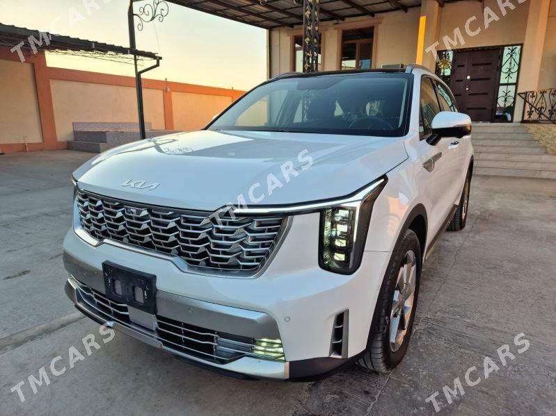 Kia Sorento 2024 - 660 000 TMT - Туркменабат - img 3