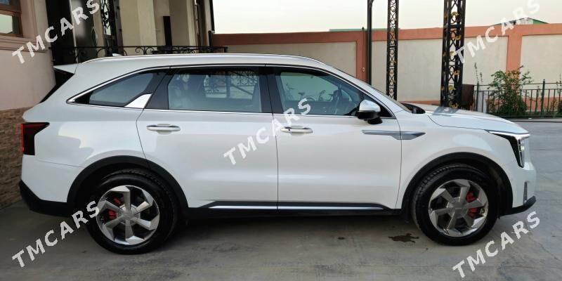 Kia Sorento 2024 - 660 000 TMT - Туркменабат - img 5