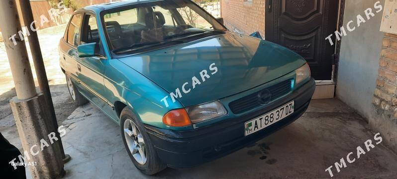 Opel Astra 1993 - 28 000 TMT - Дашогуз - img 2