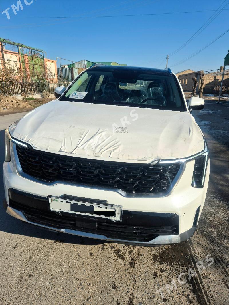 Kia Sorento 2024 - 660 000 TMT - Туркменабат - img 9