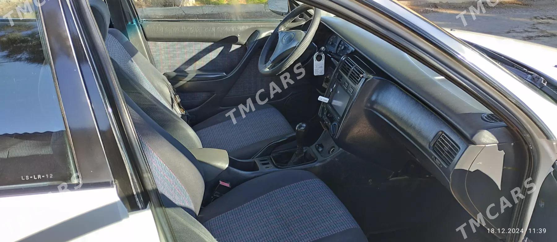 Toyota Carina 1995 - 68 000 TMT - Kerki - img 3
