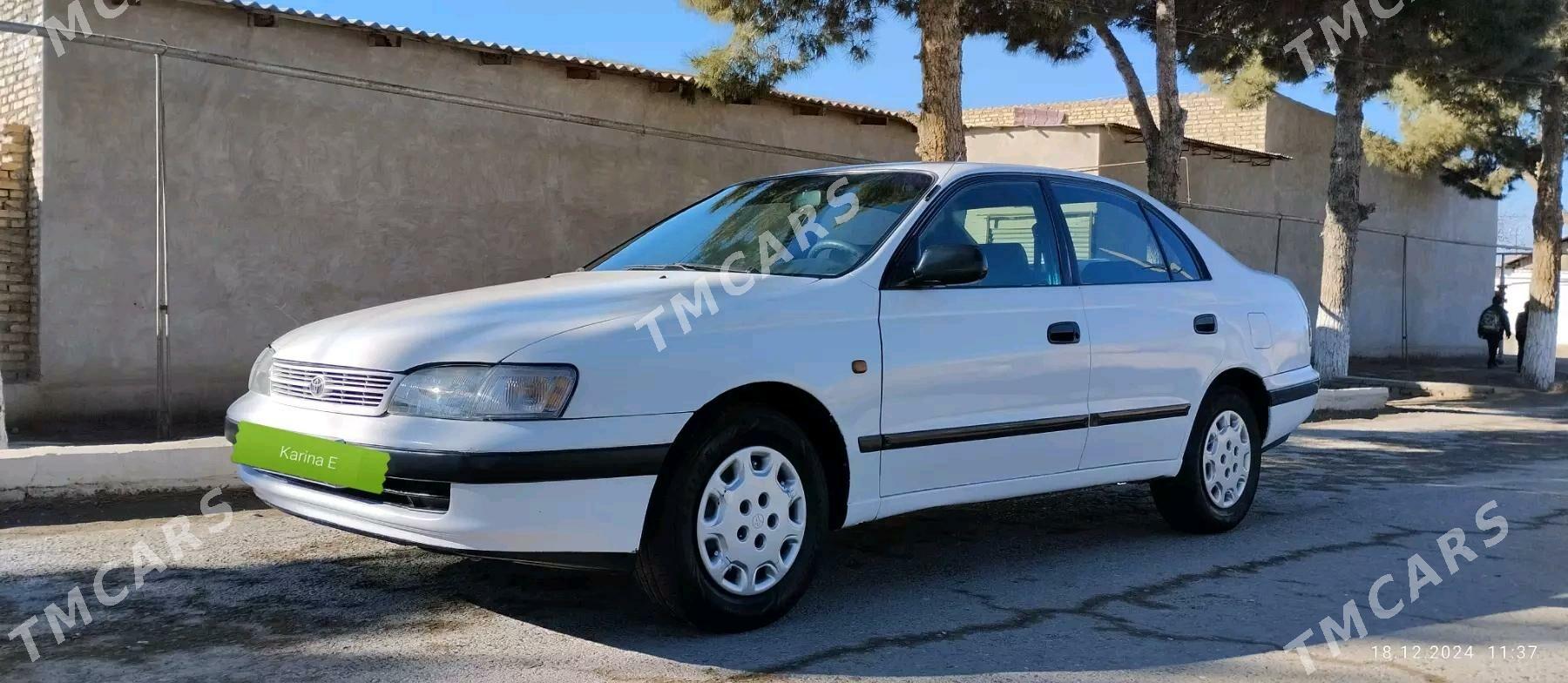 Toyota Carina 1995 - 68 000 TMT - Kerki - img 7