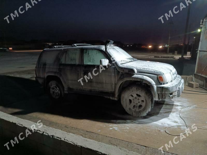 Toyota 4Runner 2000 - 140 000 TMT - Джебел - img 1