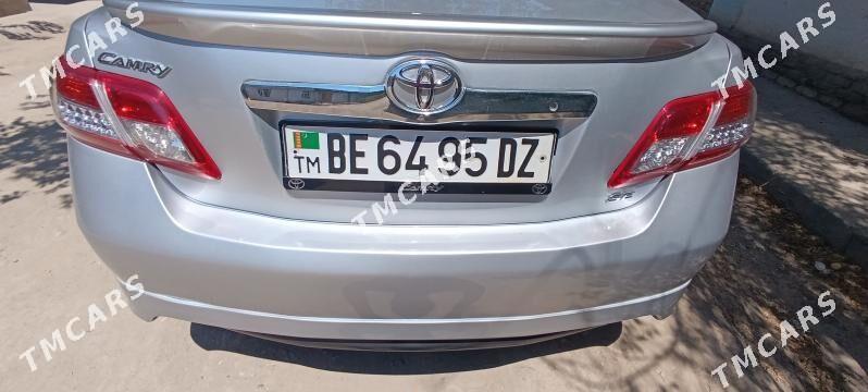 Toyota Camry 2011 - 210 000 TMT - Daşoguz - img 1