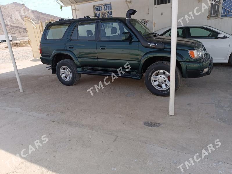 Toyota 4Runner 2000 - 140 000 TMT - Джебел - img 2