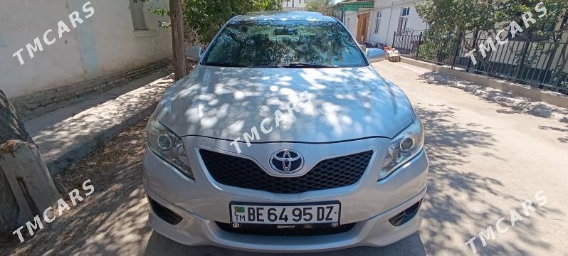 Toyota Camry 2011 - 210 000 TMT - Daşoguz - img 2