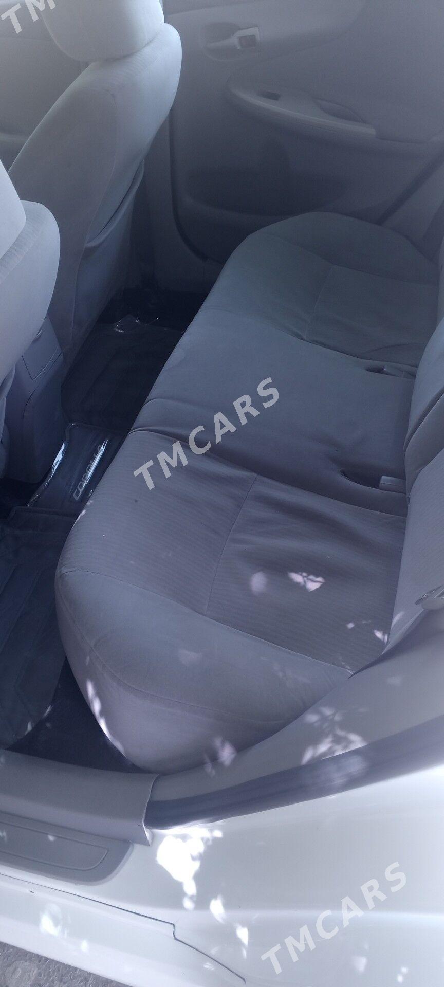 Toyota Corolla 2013 - 160 000 TMT - Büzmeýin GRES - img 3
