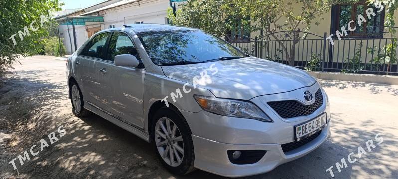 Toyota Camry 2011 - 210 000 TMT - Daşoguz - img 5