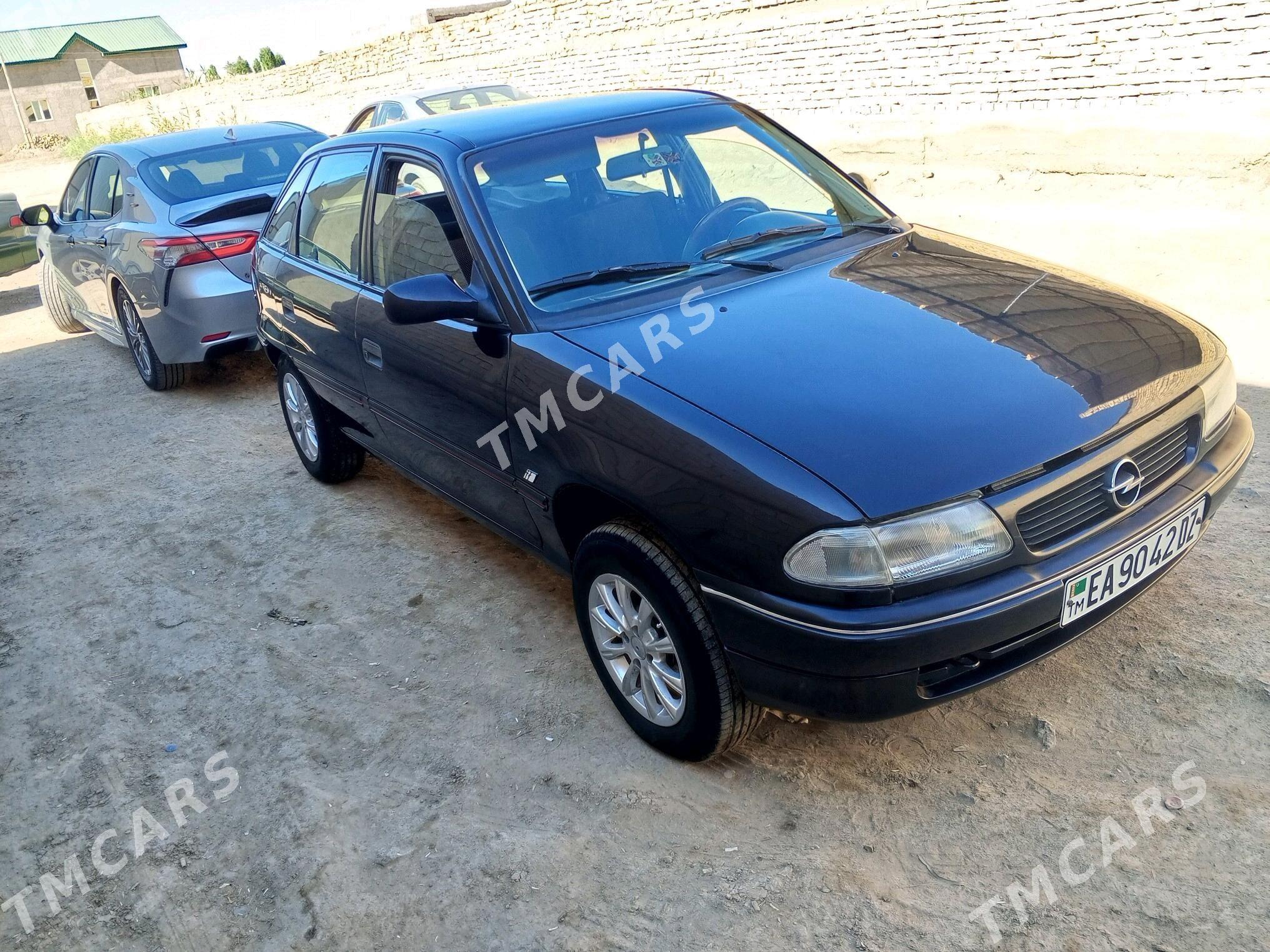 Opel Astra 1994 - 40 000 TMT - Köneürgenç - img 3