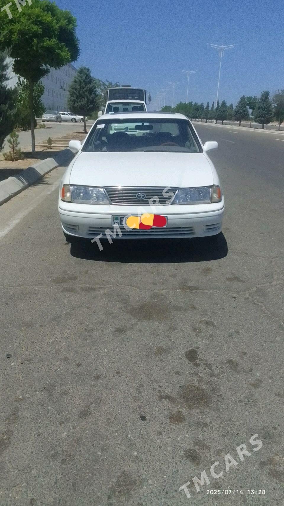 Toyota Avalon 1999 - 90 000 TMT - Туркменбаши - img 1