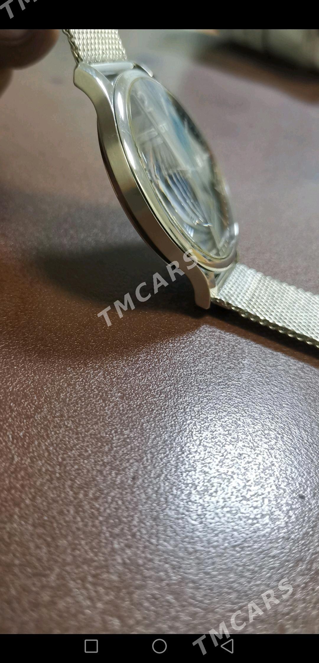 Sagat часы Tissot - Mary - img 4