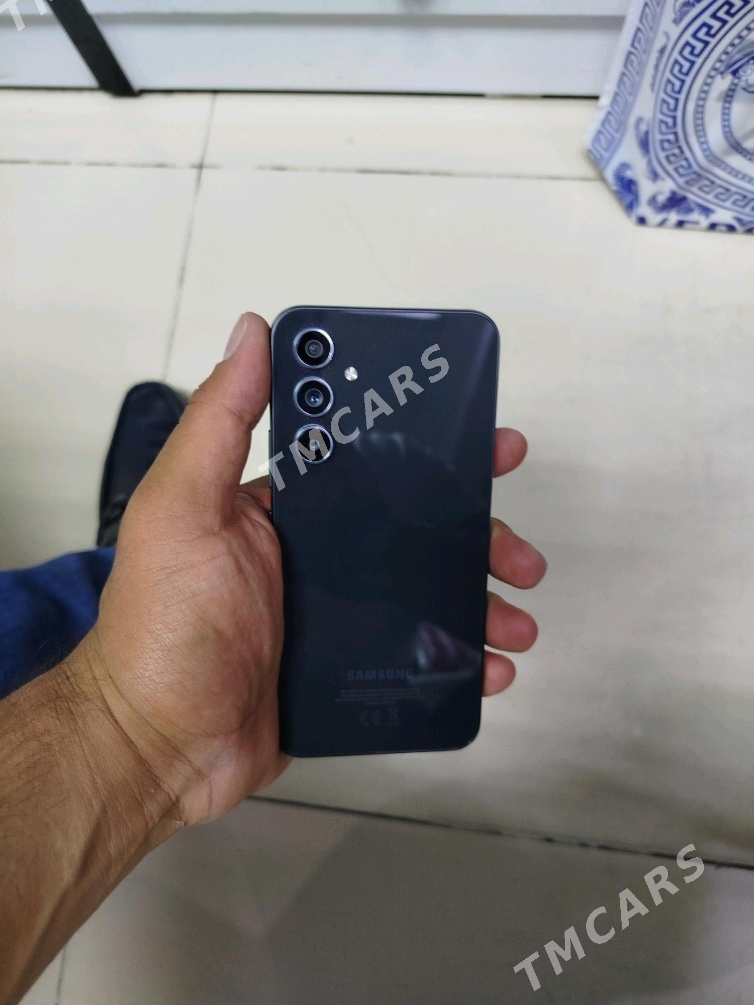 samsung a54 - Aşgabat - img 1