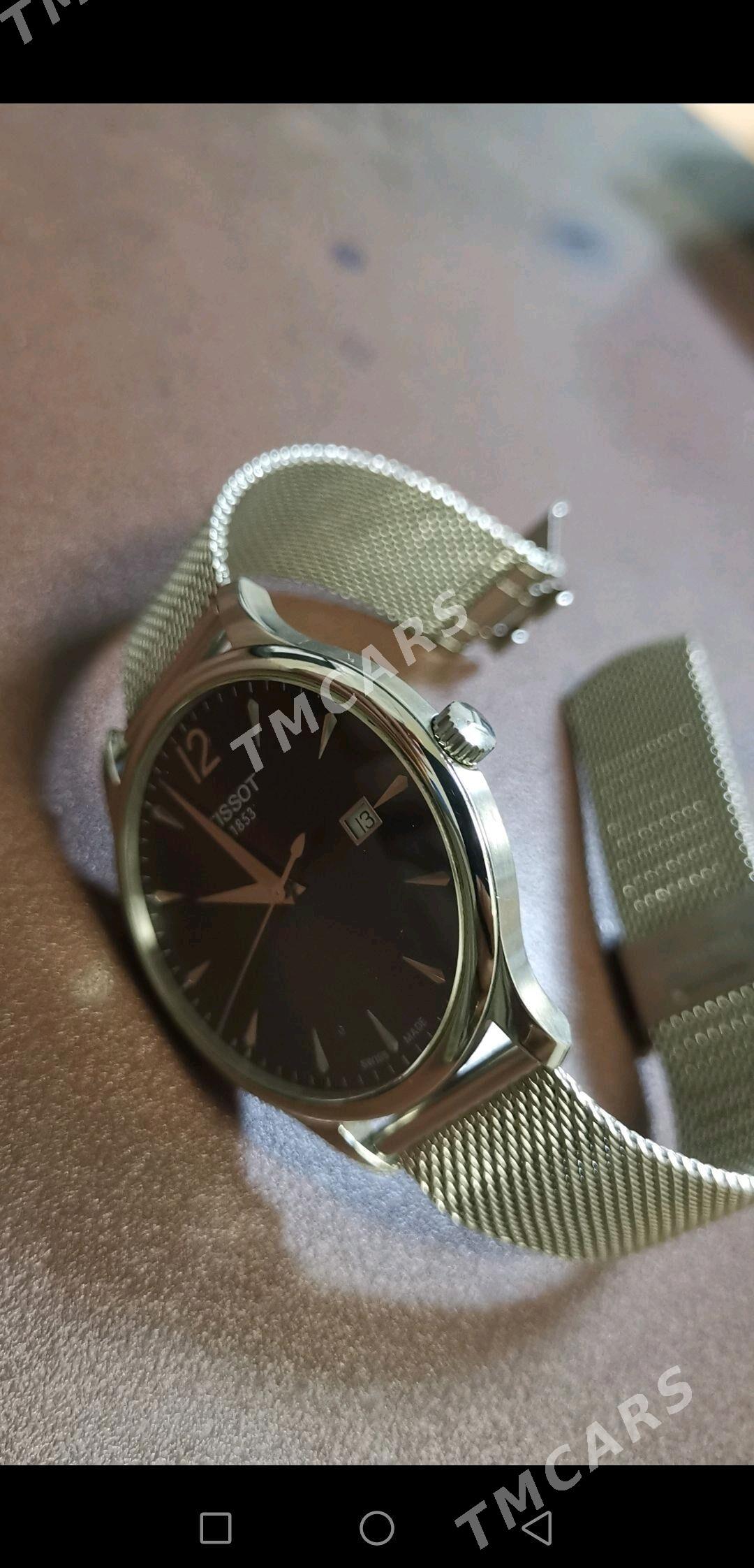 Sagat часы Tissot - Mary - img 6