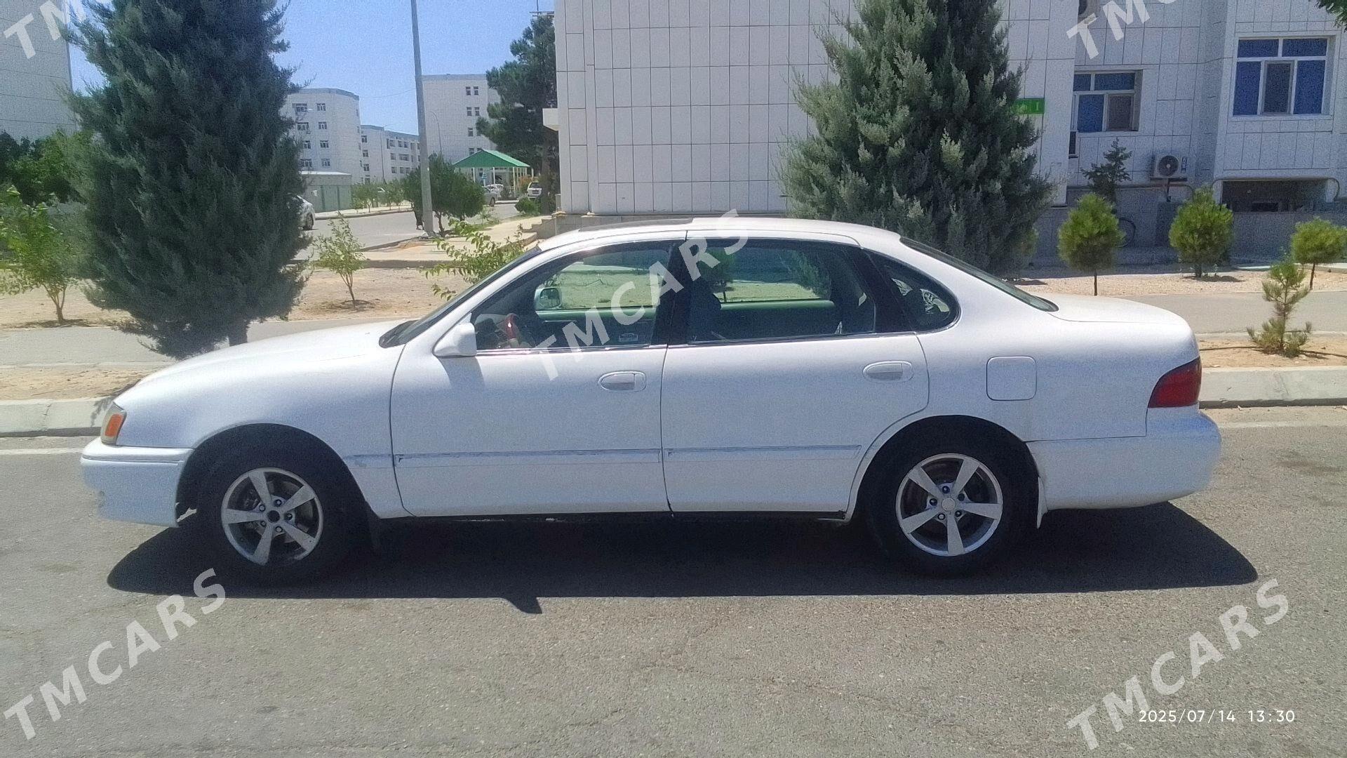 Toyota Avalon 1999 - 90 000 TMT - Туркменбаши - img 3