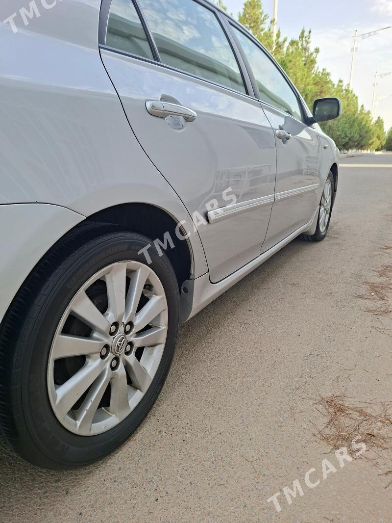 Toyota Corolla 2009 - 156 000 TMT - 10 mkr - img 1