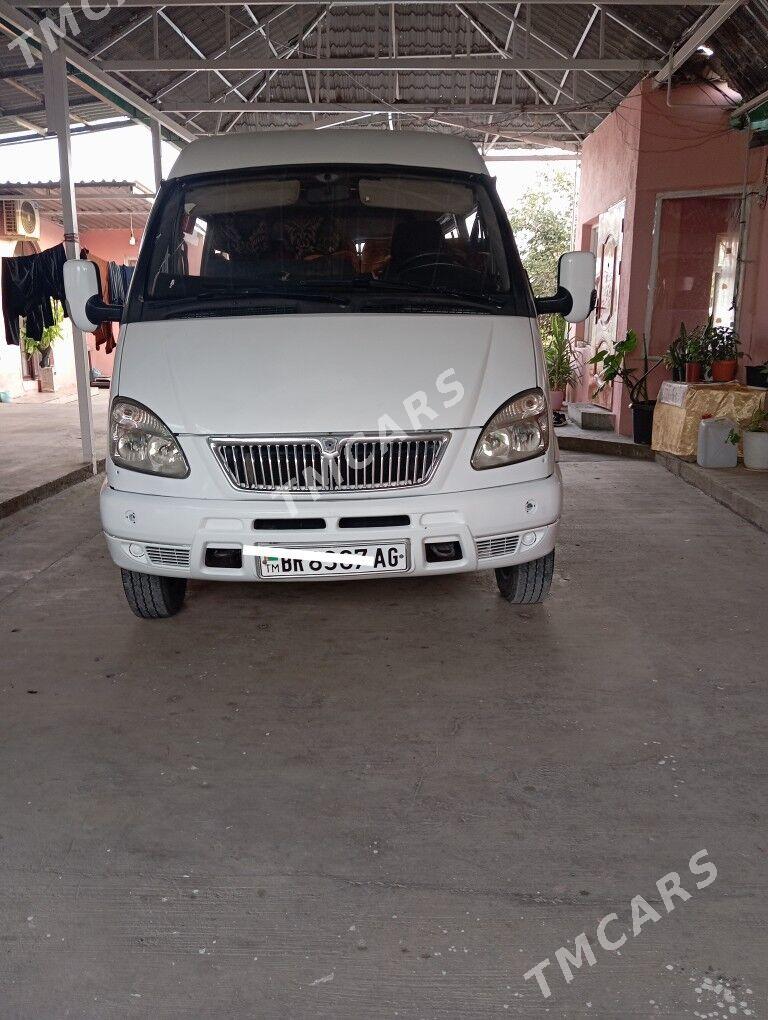 Gaz Gazel 2007 - 110 000 TMT - Aşgabat - img 1