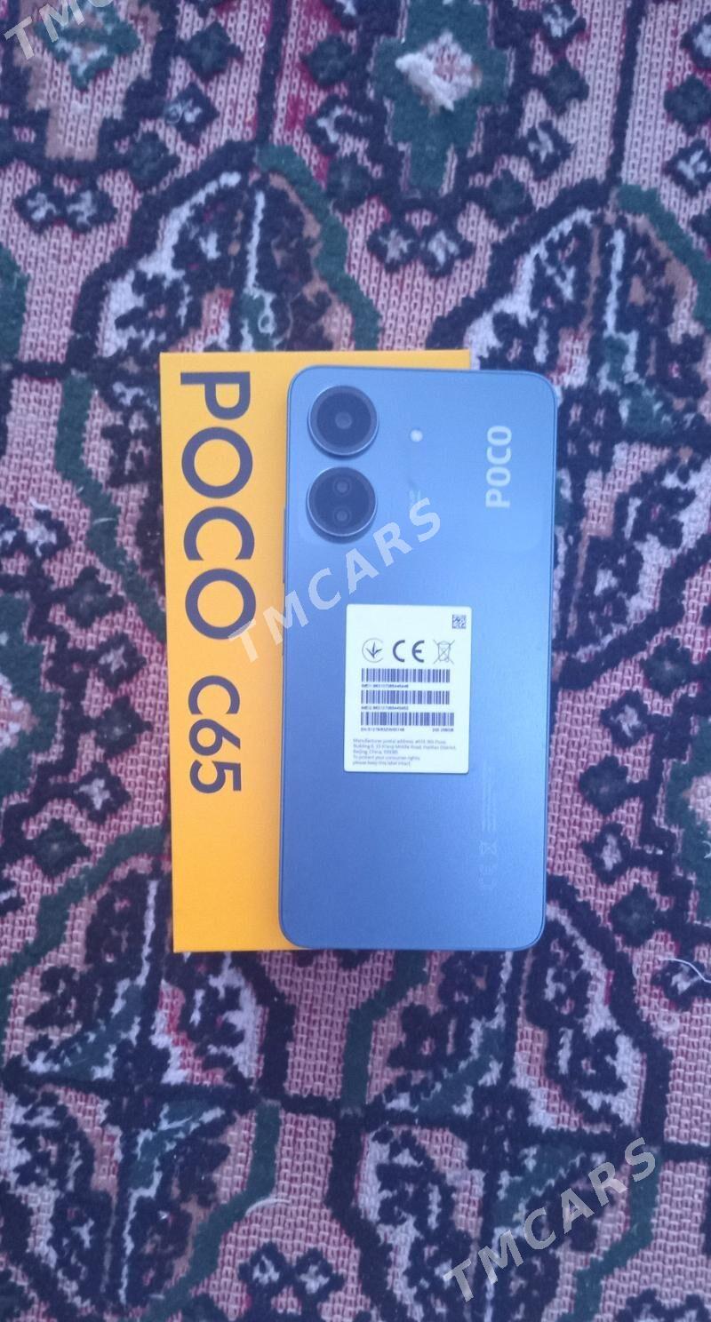 POCO C65 - Garabekewül - img 3