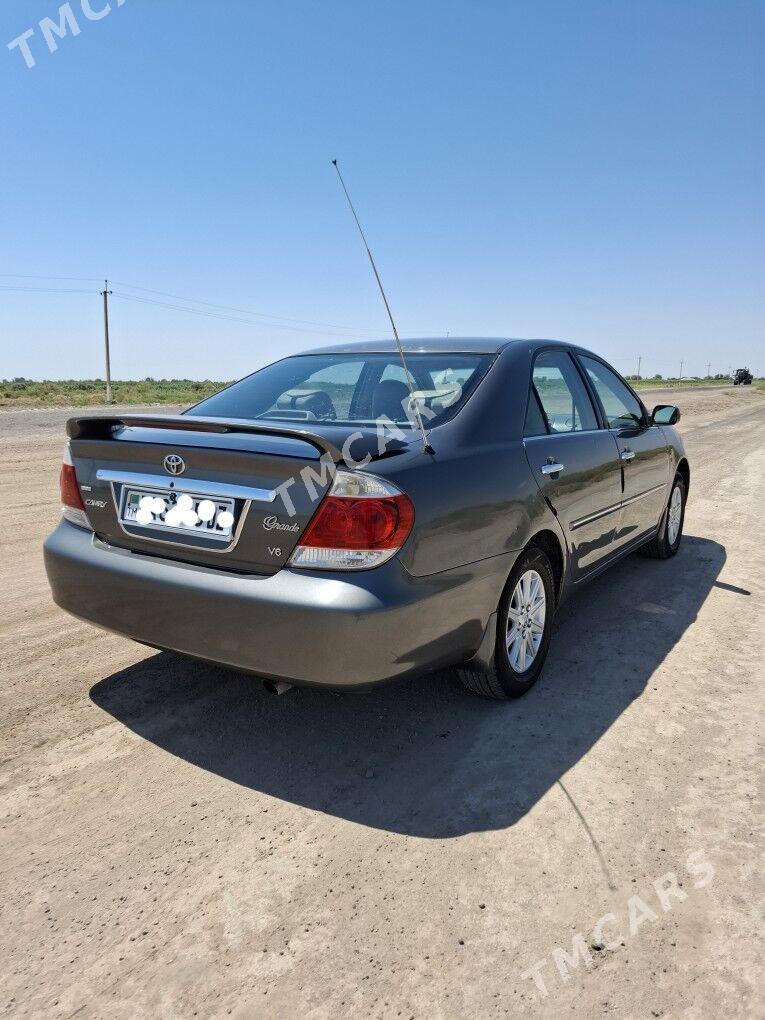Toyota Camry 2002 - 250 000 TMT - Türkmenbaşy etr. - img 2