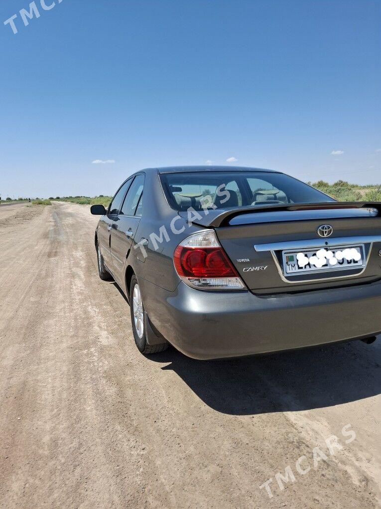 Toyota Camry 2002 - 250 000 TMT - Türkmenbaşy etr. - img 1