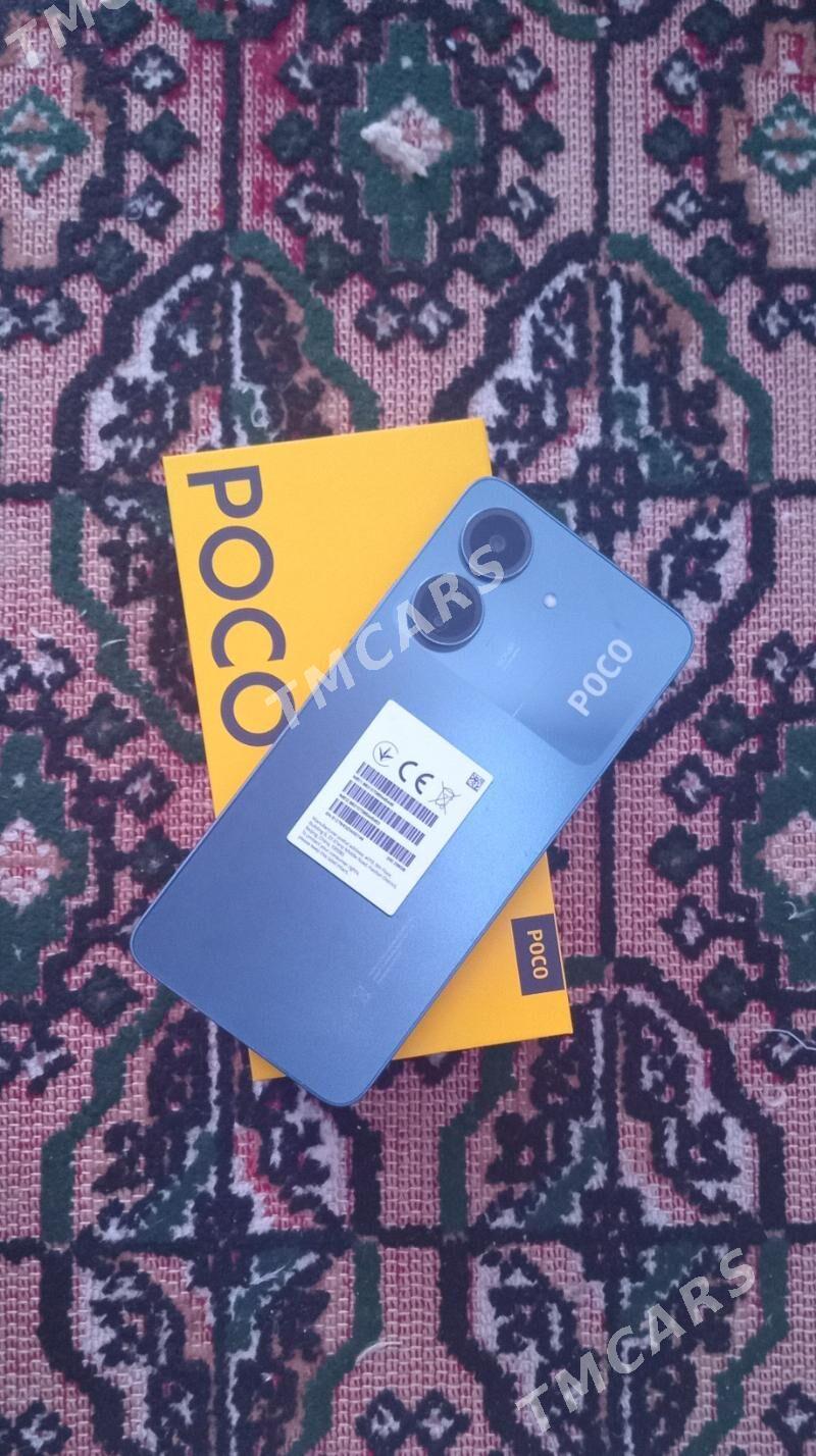 POCO C65 - Garabekewül - img 4