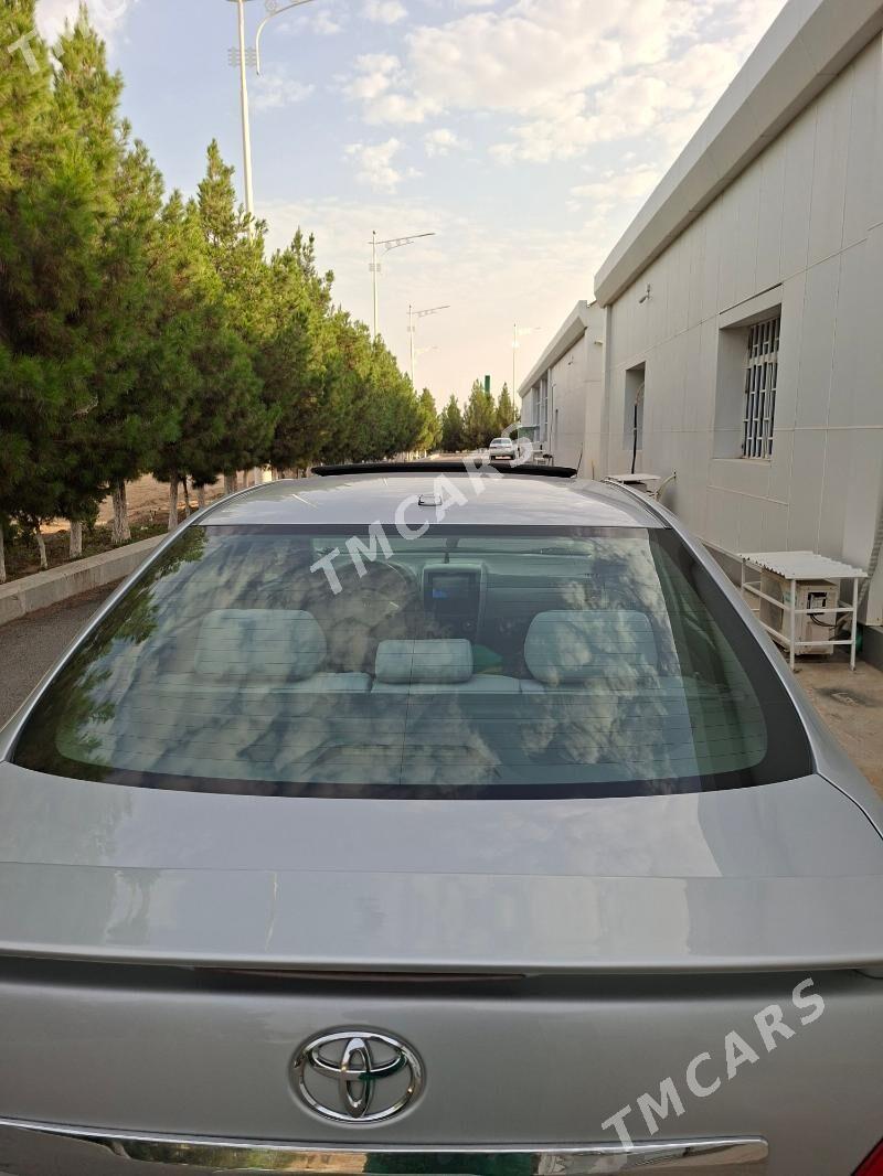 Toyota Corolla 2009 - 156 000 TMT - 10 mkr - img 5