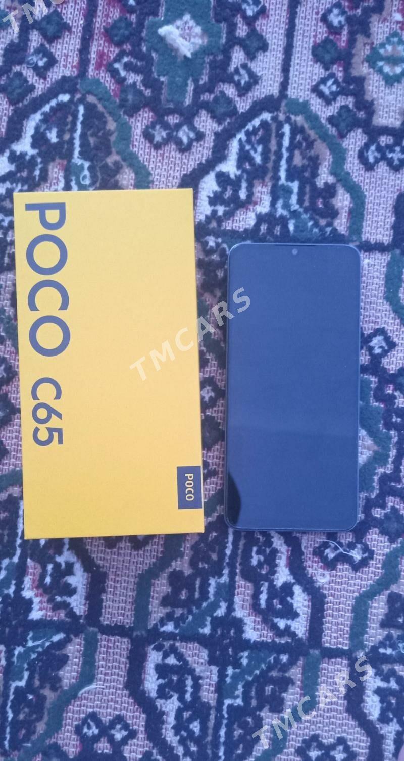 POCO C65 - Garabekewül - img 1