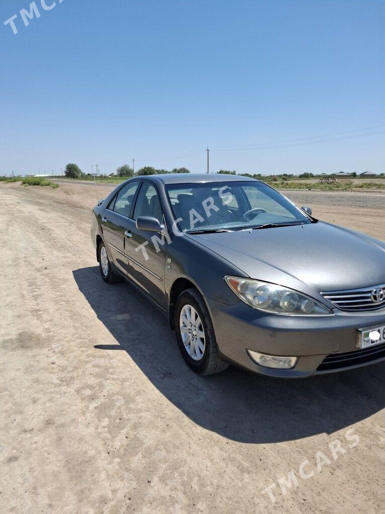 Toyota Camry 2002 - 250 000 TMT - Türkmenbaşy etr. - img 5