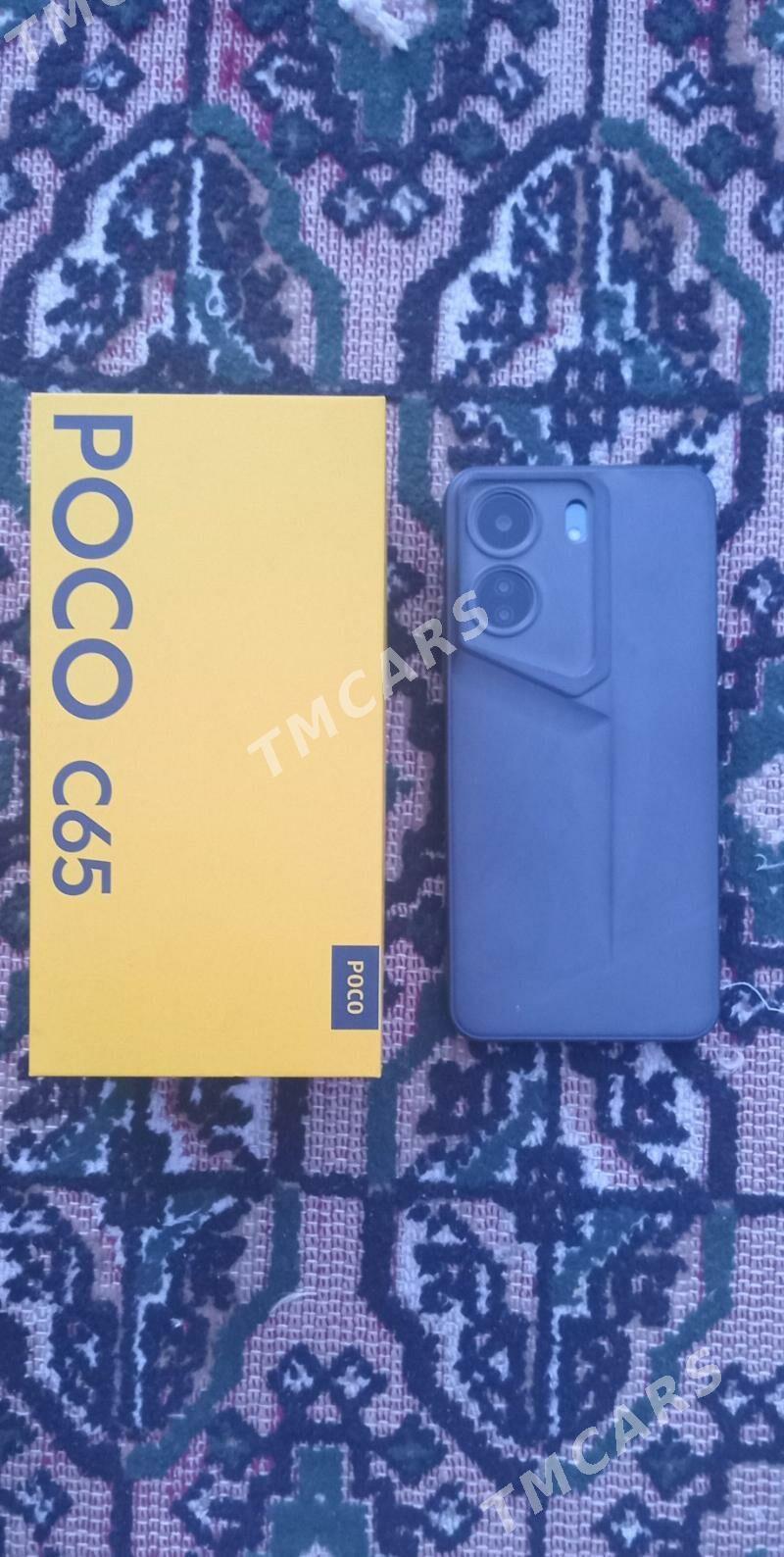POCO C65 - Garabekewül - img 2