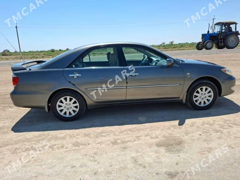 Toyota Camry 2002 - 250 000 TMT - Türkmenbaşy etr. - img 10