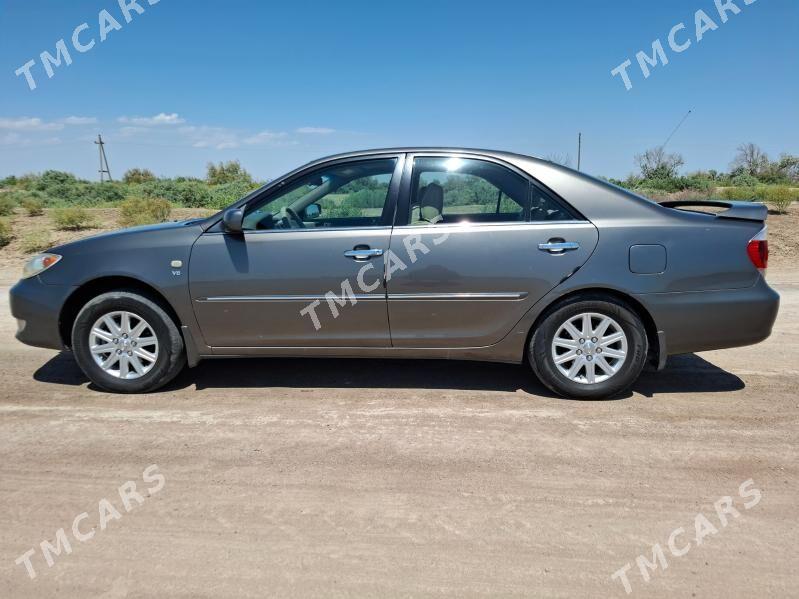 Toyota Camry 2002 - 250 000 TMT - Türkmenbaşy etr. - img 9