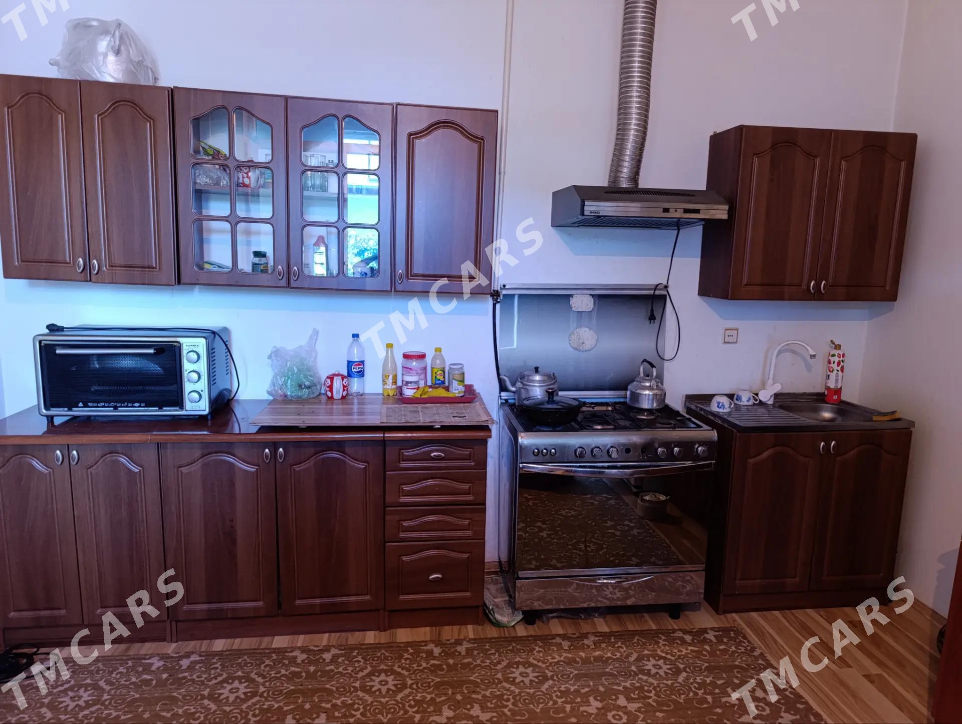 kuhynny mebel - Дашогуз - img 2