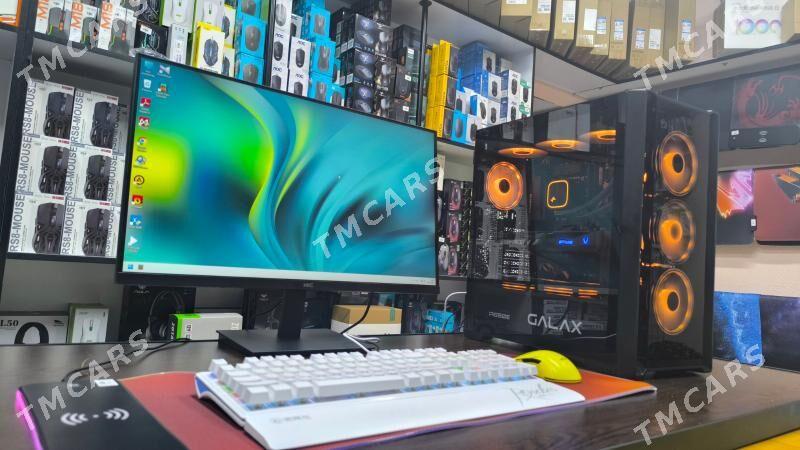 I5 14400/RTX 4060/MI 34 Curved - Parahat 4 - img 1