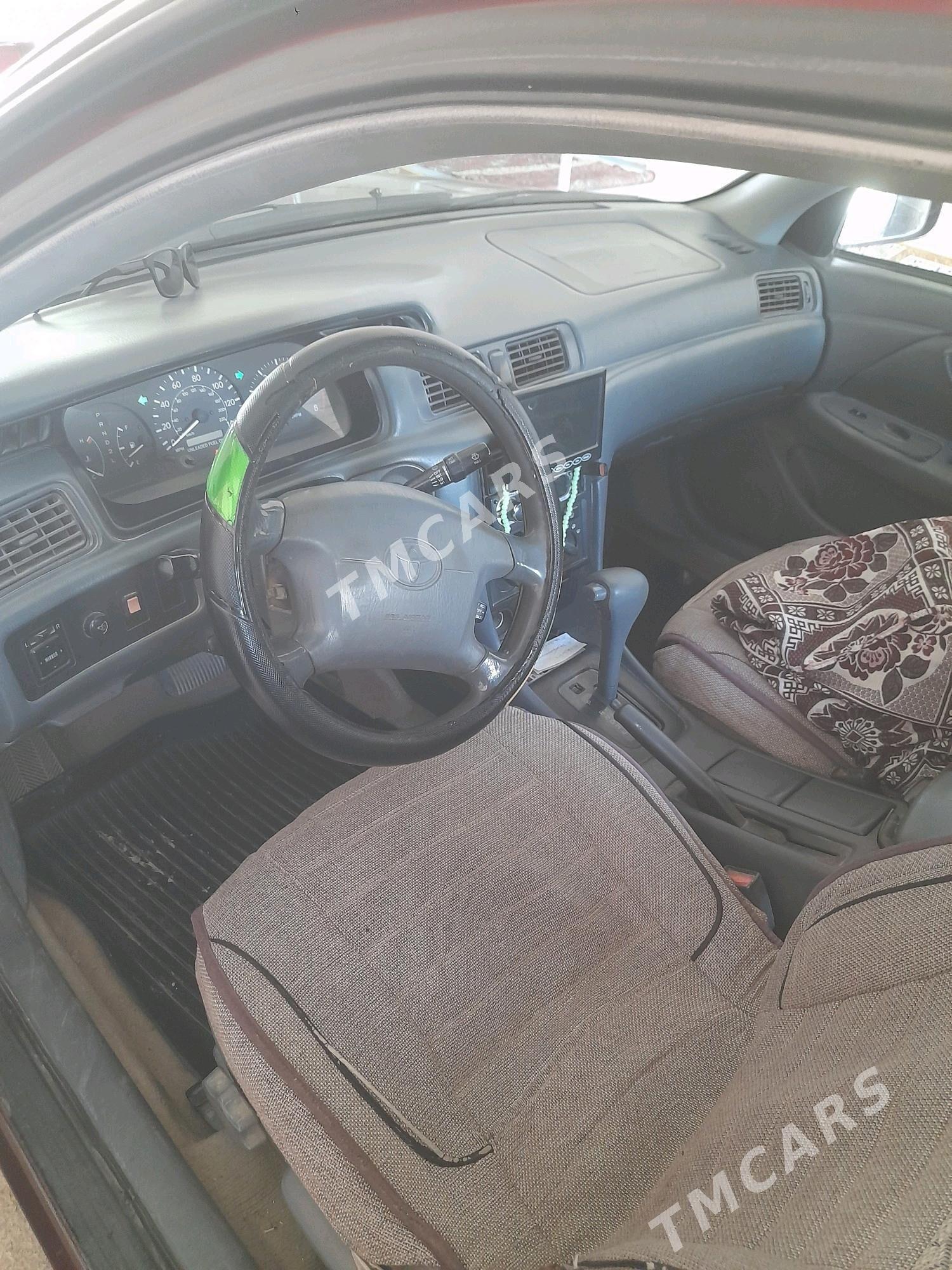 Toyota Camry 1999 - 115 000 TMT - Çärjew - img 3