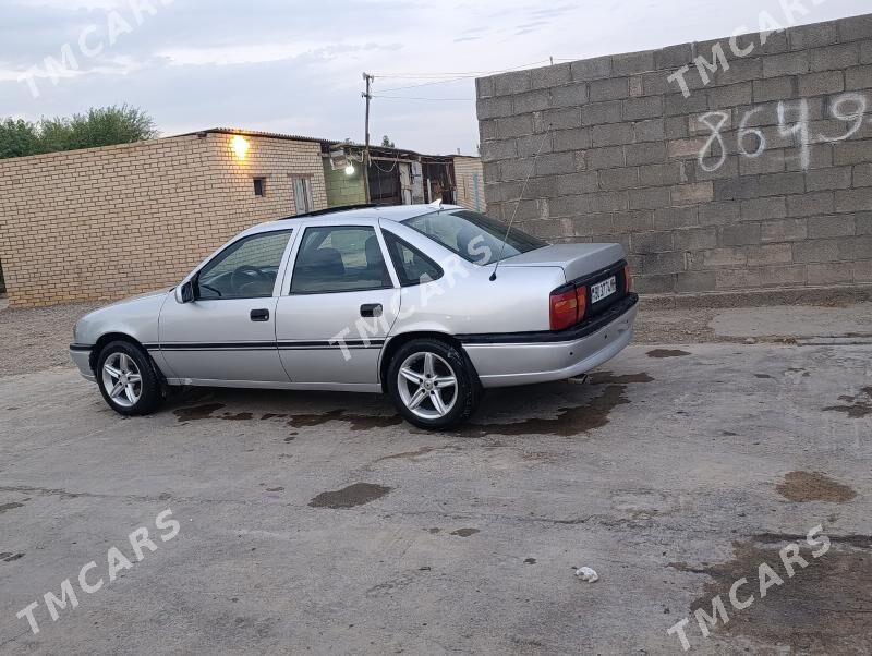 Opel Vectra 1995 - 40 000 TMT - Векильбазар - img 6