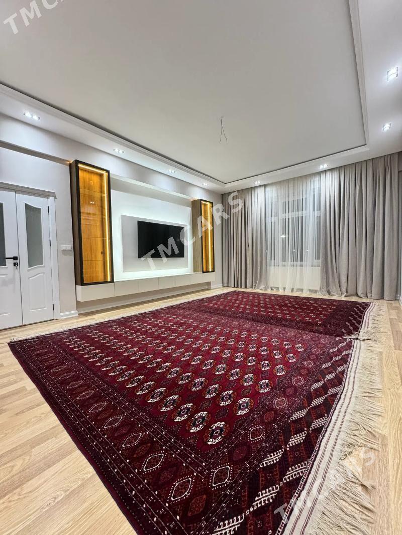 Arenda kwartira jaylar 10 mkr - Aşgabat - img 1