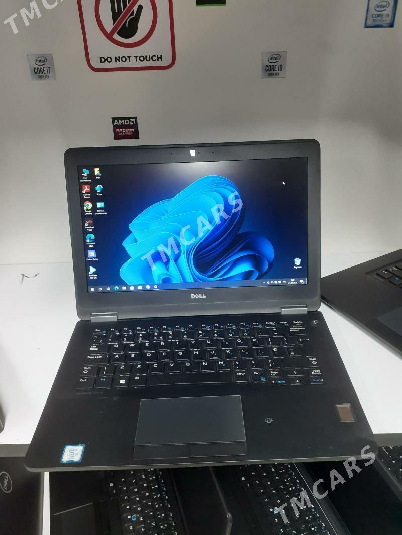 noutbuk i5.8th - Туркменабат - img 1