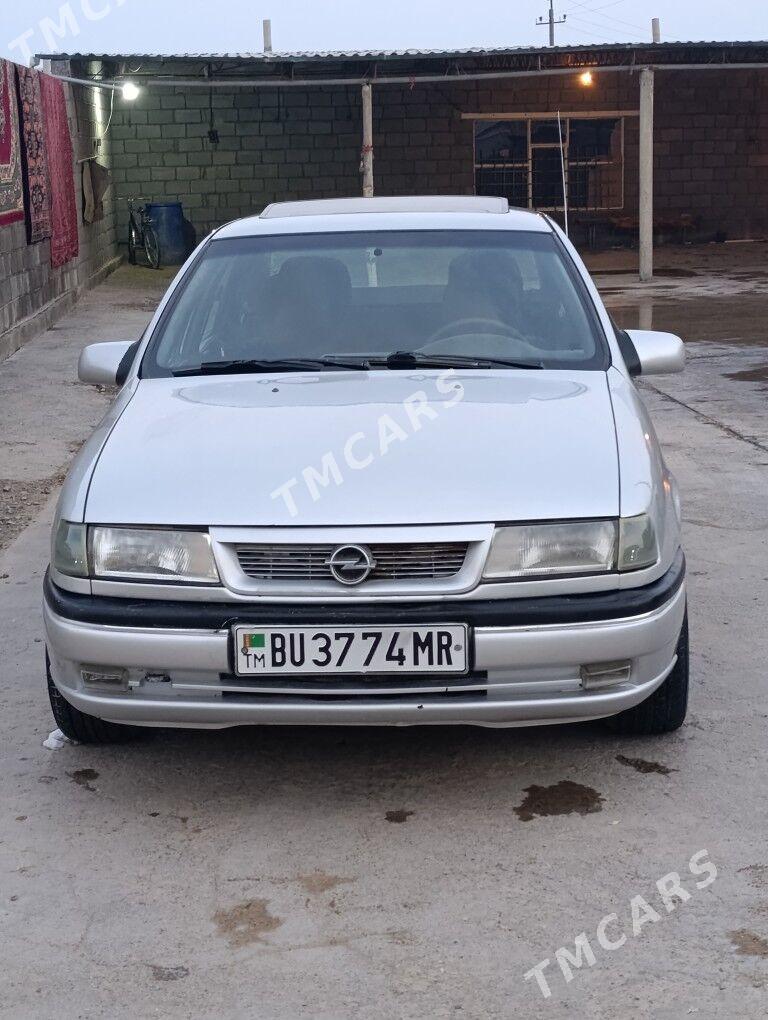Opel Vectra 1995 - 40 000 TMT - Векильбазар - img 2