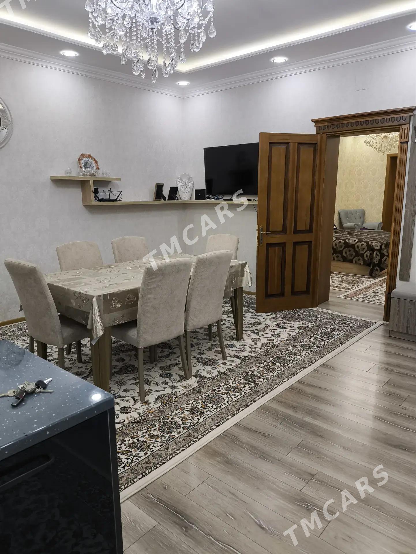 Пентагон по ленина - Ашхабад - img 4