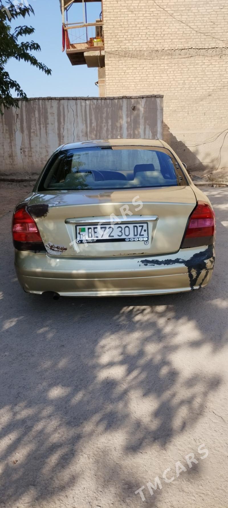 Daewoo Nubira 2001 - 18 000 TMT - Дашогуз - img 5