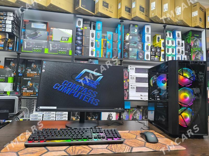 i7 6700/HKC 27 165HZ/GTX 1660S - Мир 4 - img 2