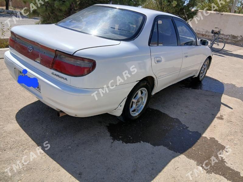 Toyota Carina 1996 - 38 000 TMT - Серахс - img 5