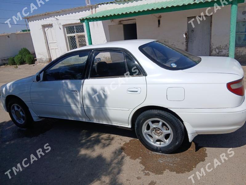 Toyota Carina 1996 - 38 000 TMT - Серахс - img 3