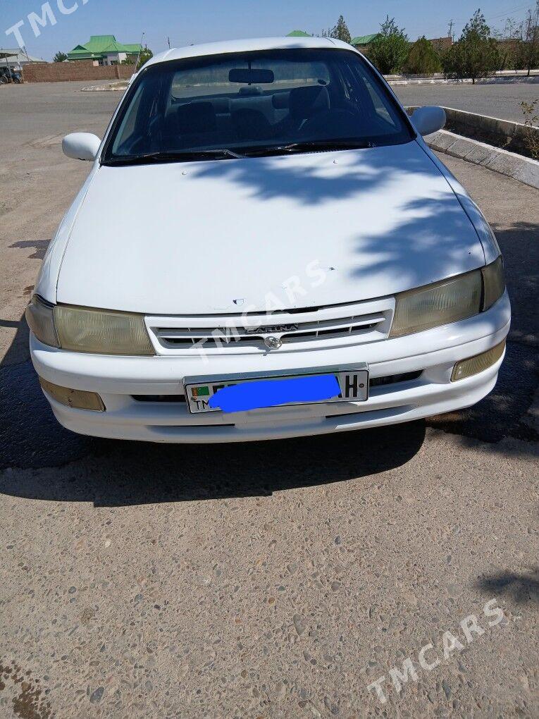 Toyota Carina 1996 - 38 000 TMT - Серахс - img 1