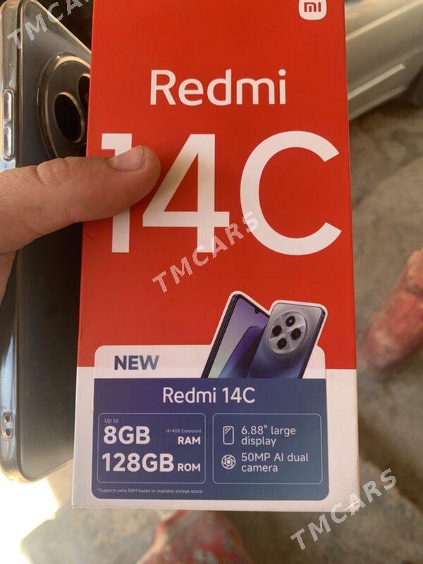 Redmi 14c - Дянев - img 3