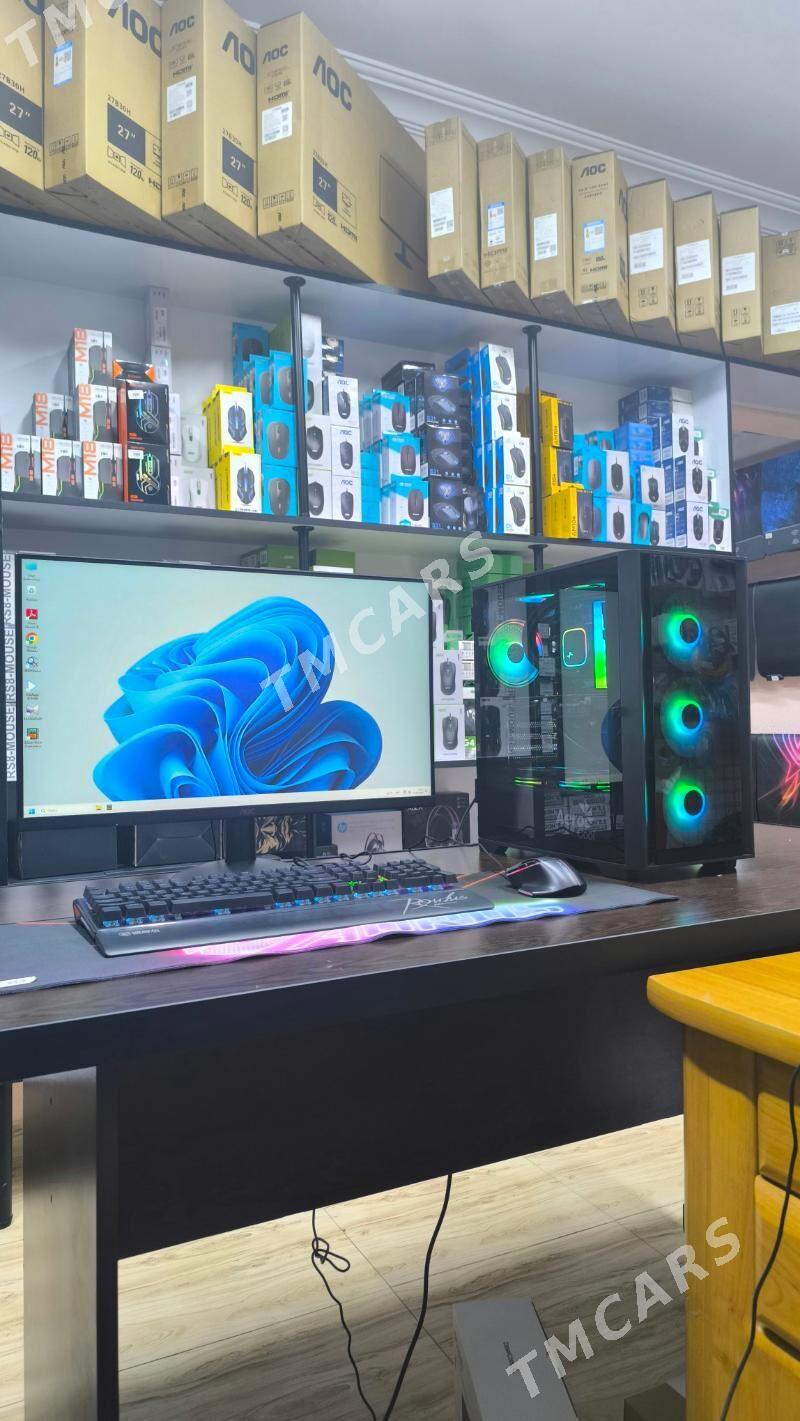 Ryzen 9 5900X/RTX 4070/MI 27 - Parahat 4 - img 2