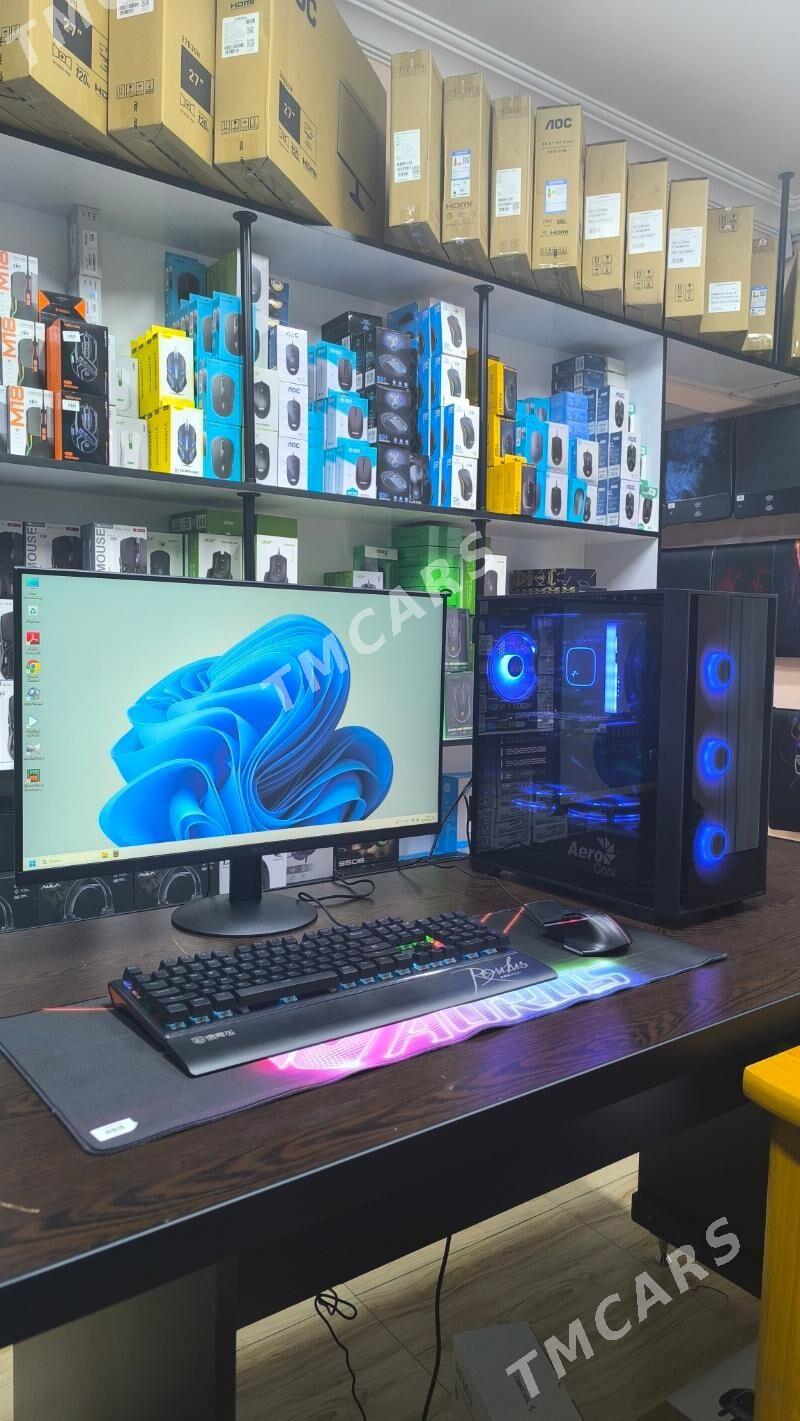 Ryzen 9 5900X/RTX 4070/MI 27 - Parahat 4 - img 1